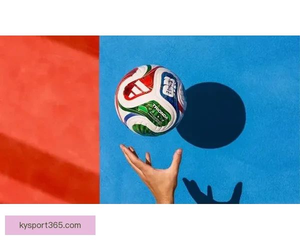 2026世界杯聚焦美国赛事盛况与全球足球激情碰撞