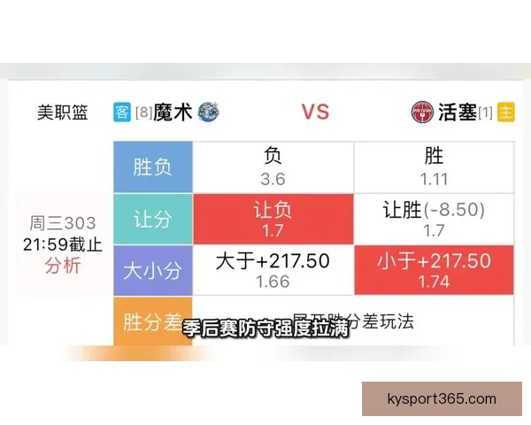 体育竞猜官网最新赛事数据分析与实时比分预测平台全面指南