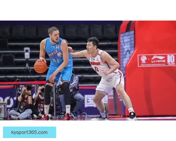 广州主帅回应徐昕获NBA五队试训机会力挺其冲击更高舞台前景 广州主帅回应徐昕获NBA五队试训机会力挺其冲击更高舞台前景